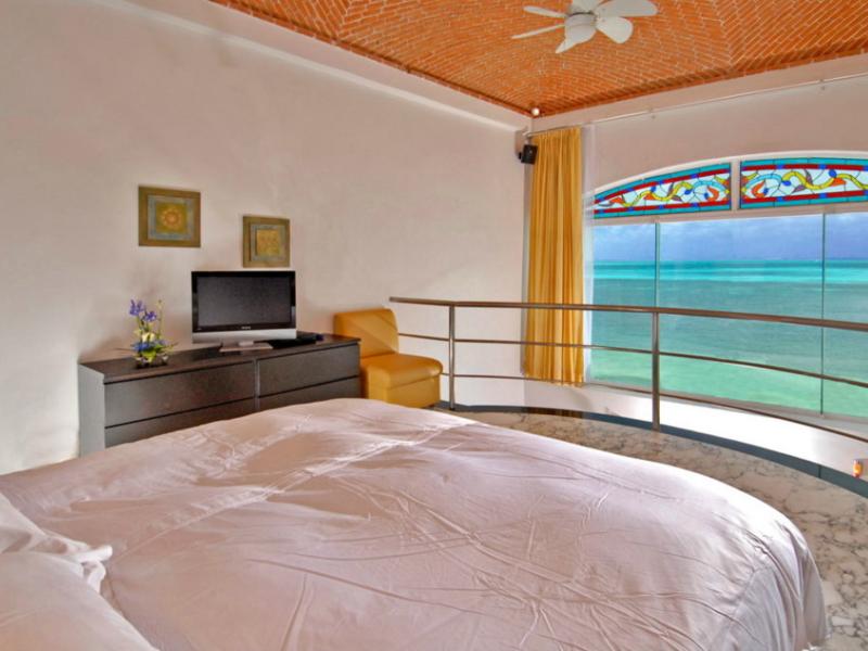 Zoetry Villa Rolandi Isla Mujeres Cancun