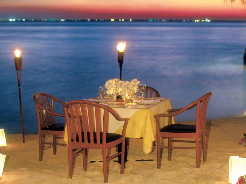 Zoetry Villa Rolandi Isla Mujeres Cancun