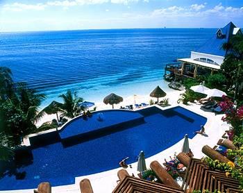 Zoetry Villa Rolandi Isla Mujeres Cancun