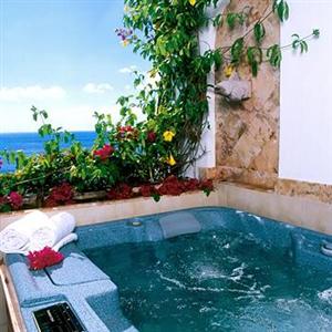 Zoetry Villa Rolandi Isla Mujeres Cancun