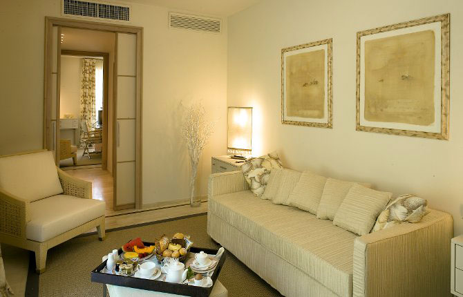 Villa Roma Imperiale (Forte dei Marmi)