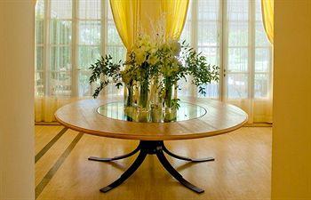 Villa Roma Imperiale (Forte dei Marmi)