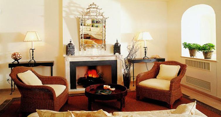 Villa Roma Imperiale (Forte dei Marmi)