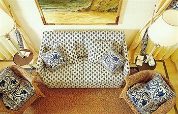 Villa Roma Imperiale (Forte dei Marmi)