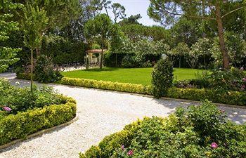 Villa Roma Imperiale (Forte dei Marmi)