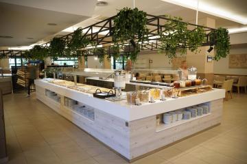 Отель Ohtels Vila Romana Испания, Коста Дорада, фото 22