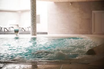 Отель Ohtels Vila Romana Испания, Коста Дорада, фото 27