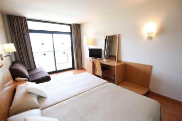 Отель Ohtels Vila Romana Испания, Коста Дорада, фото 3