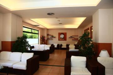 Отель Ohtels Vila Romana Испания, Коста Дорада, фото 32