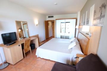 Отель Ohtels Vila Romana Испания, Коста Дорада, фото 4