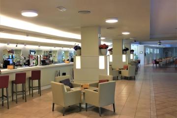 Отель Ohtels Vila Romana Испания, Коста Дорада, фото 6