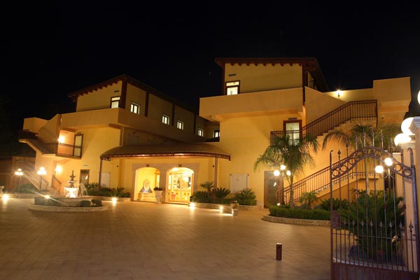 Villa Romana