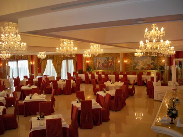 Villa Romana