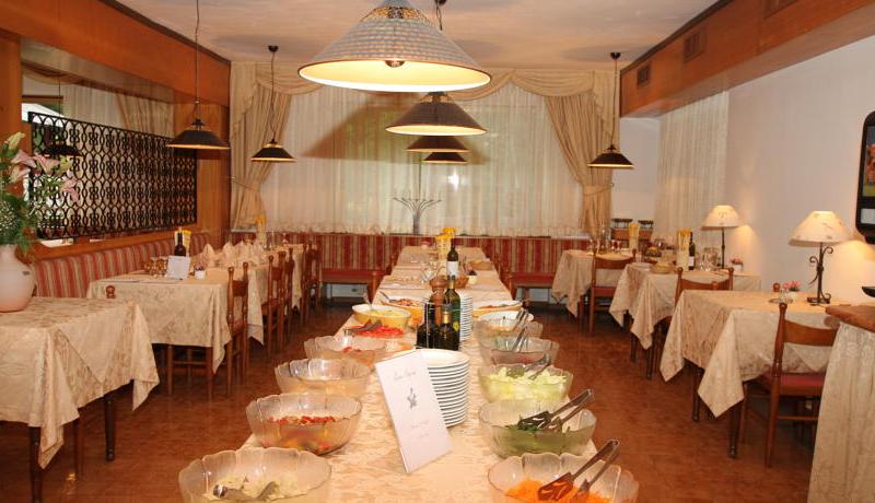 Villa Rosa