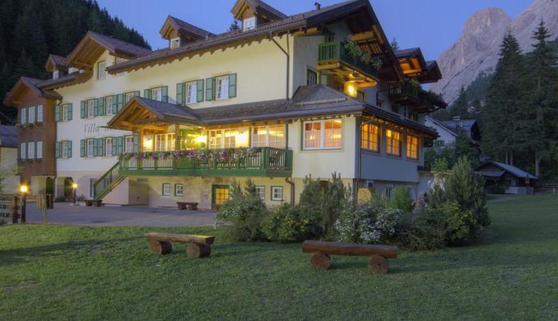 Villa Rosella