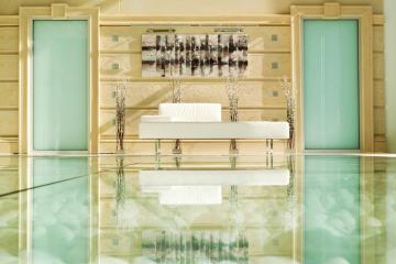 Отель Villa Rotana ОАЭ, Джумейра, фото 16