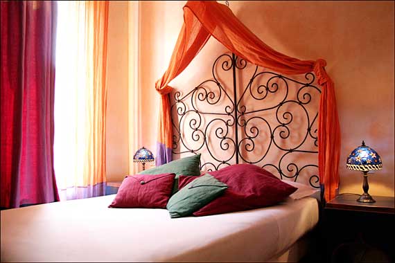 Villa Royale