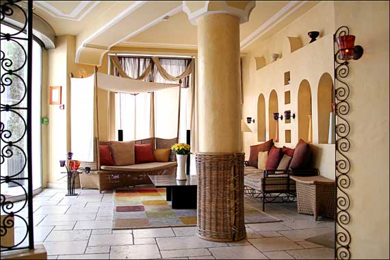 Villa Royale