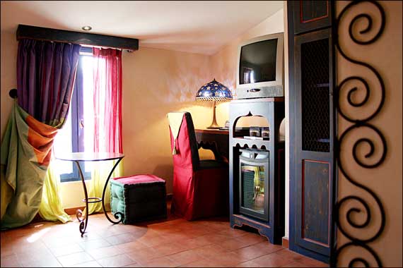 Villa Royale
