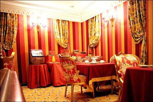 Villa Royale
