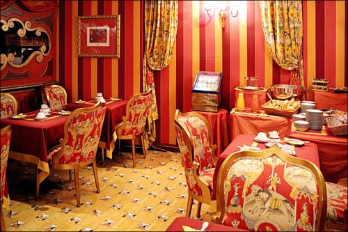 Villa Royale