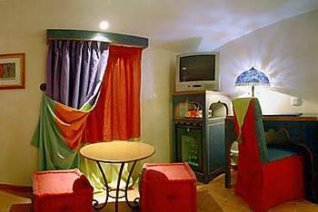 Villa Royale Montsouris