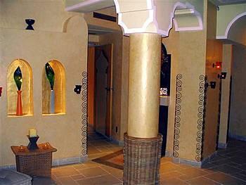 Villa Royale Montsouris