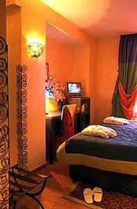 Villa Royale Montsouris