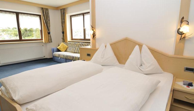 Hotel Villa Ruggero