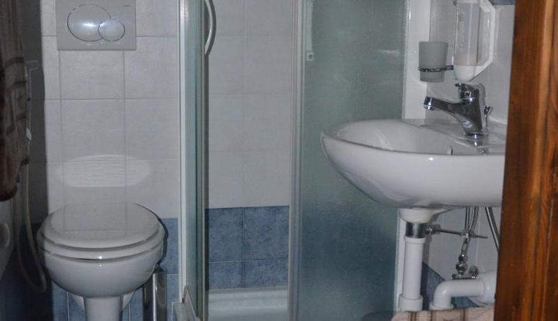 Hotel Villa Ruggero