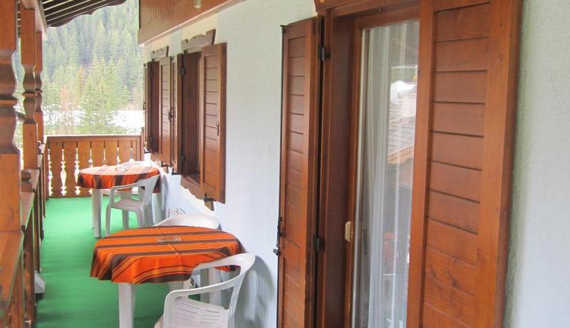 Hotel Villa Ruggero