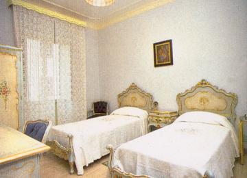 Villa San Lorenzo Maria