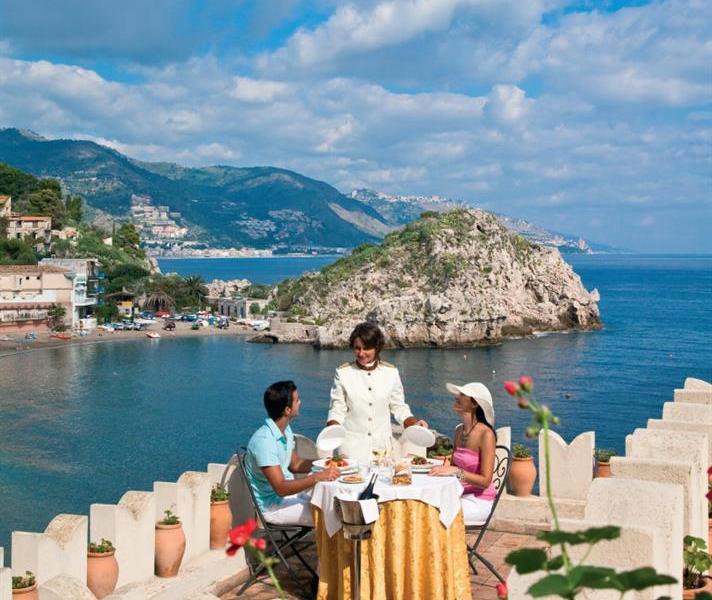 Belmond Villa San'Andrea