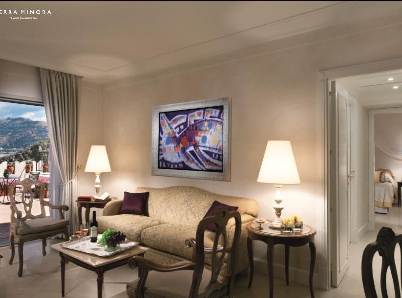 Belmond Villa San'Andrea