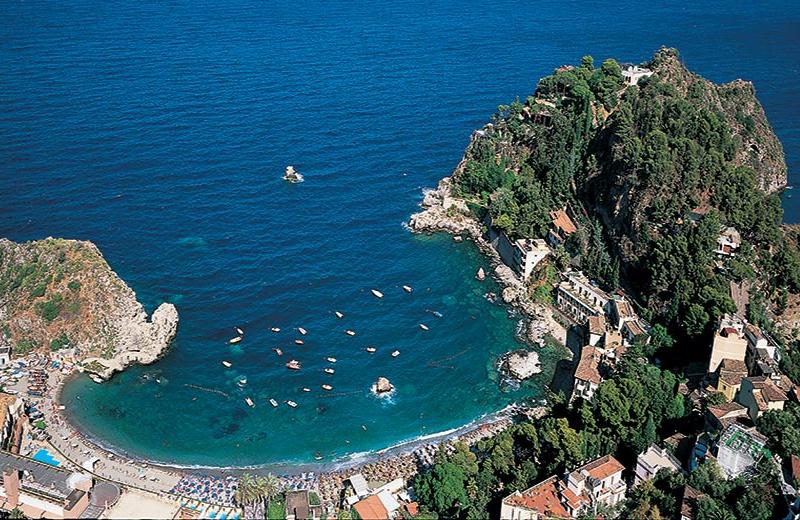 Belmond Villa San'Andrea