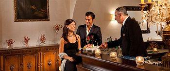 Belmond Villa San'Andrea