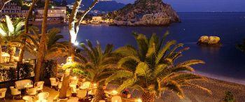 Belmond Villa San'Andrea