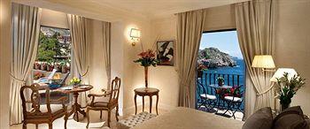Belmond Villa San'Andrea