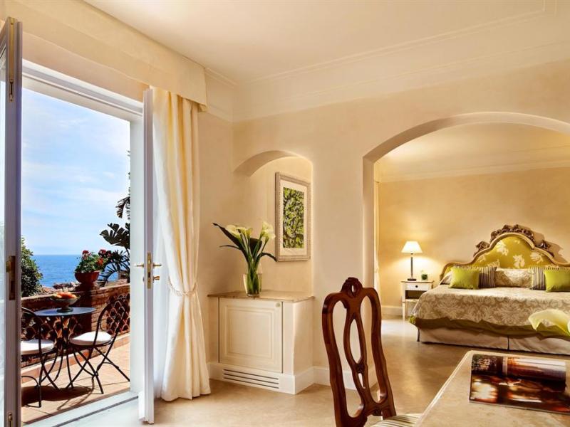 Belmond Villa San'Andrea