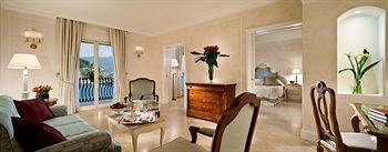 Belmond Villa San'Andrea