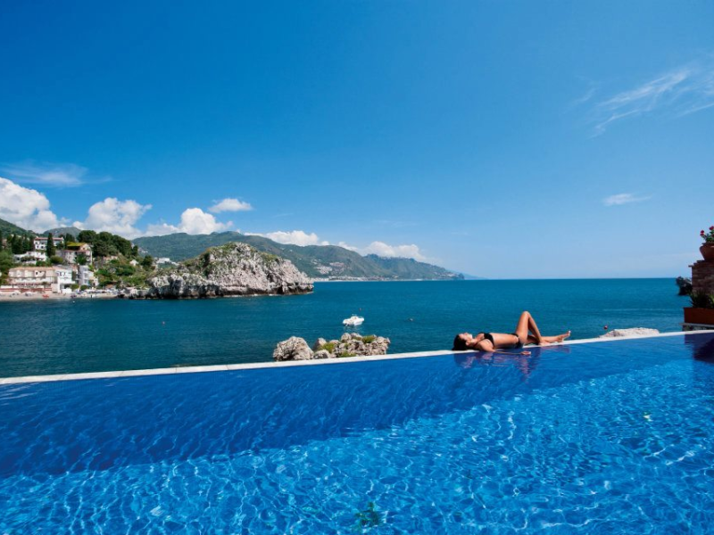 Belmond Villa San'Andrea