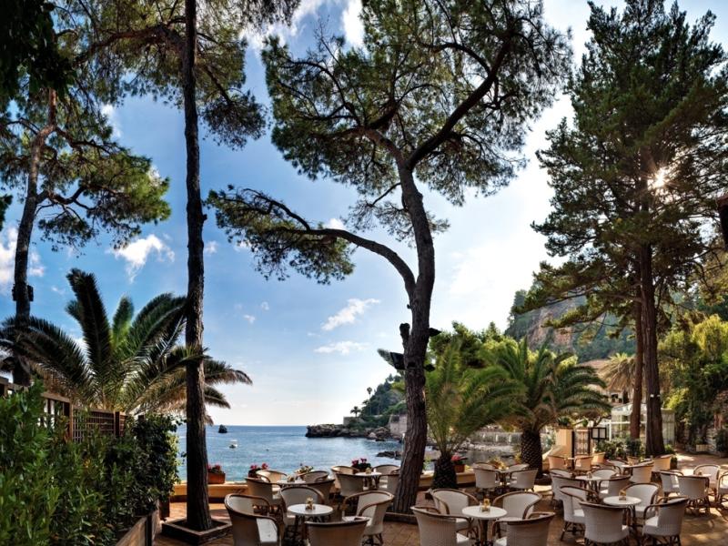 Belmond Villa San'Andrea