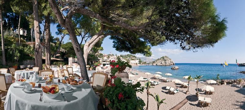 Belmond Villa San'Andrea