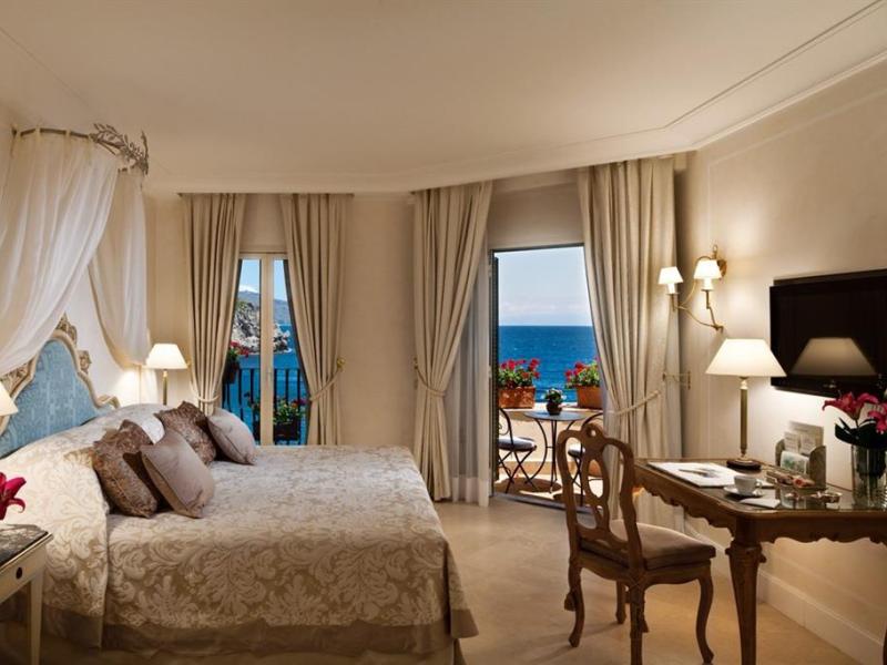 Belmond Villa San'Andrea