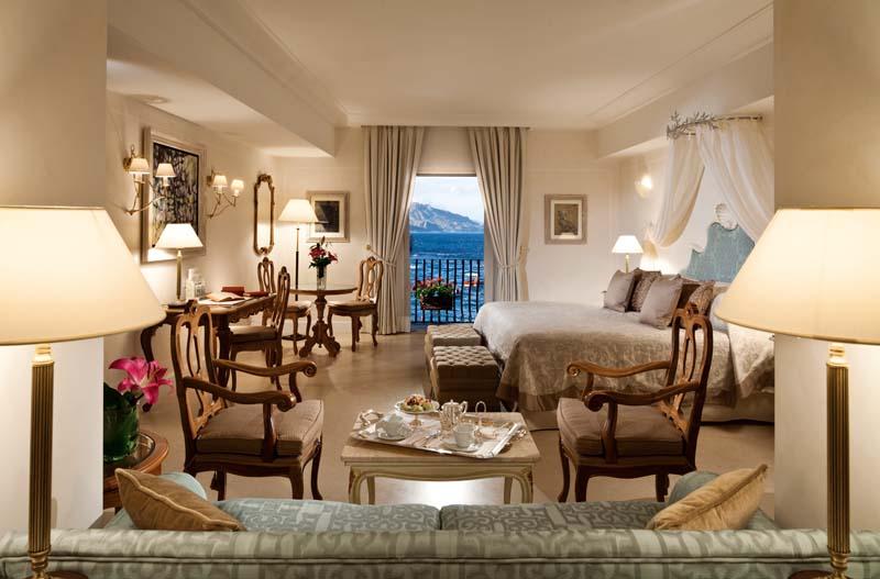 Belmond Villa San'Andrea