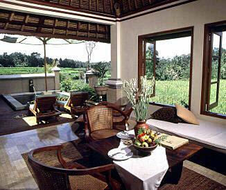 Villa Semana