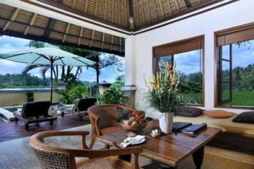 Отель Villa Semana Индонезия, о Бали, фото 2