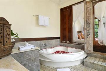 Отель Villa Semana Индонезия, о Бали, фото 5