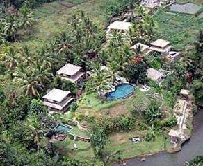 Отель Villa Semana Индонезия, о Бали, фото 6