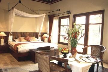 Отель Villa Semana Индонезия, о Бали, фото 8